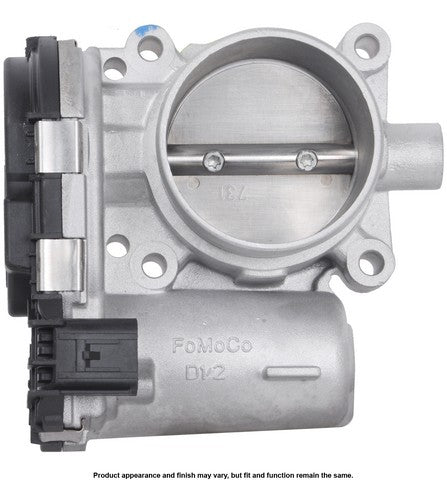 CARDONE Reman Fuel Injection Throttle Body  67-6025