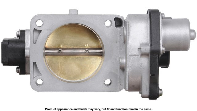 CARDONE Reman Fuel Injection Throttle Body  67-6027