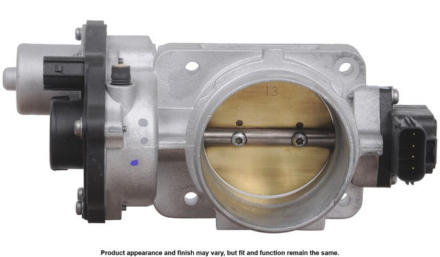 CARDONE Reman Fuel Injection Throttle Body  67-6027