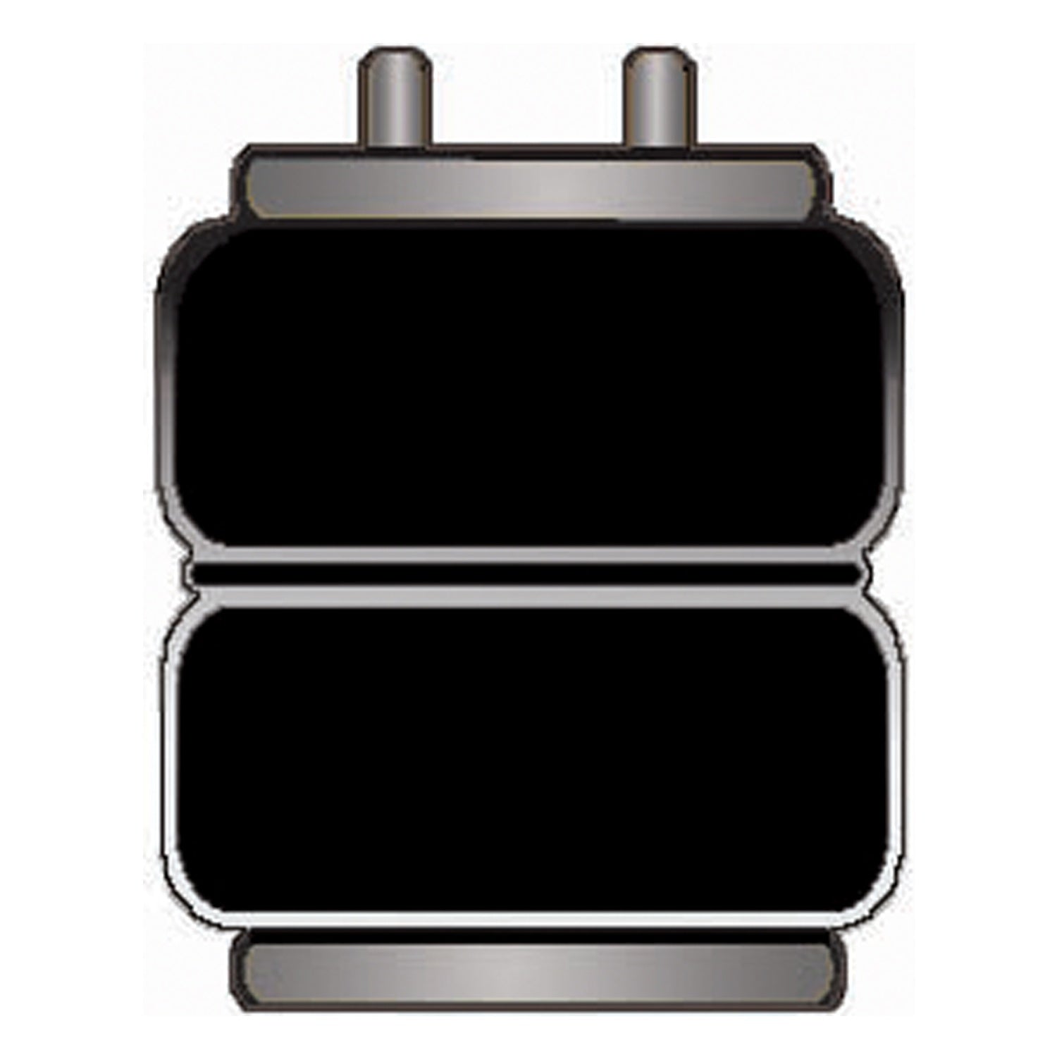 Firestone Ride-Rite 6762 Replacement Bellow