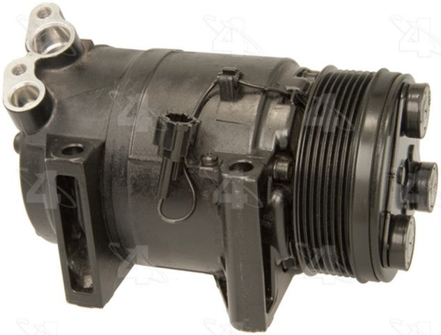 Four Seasons A/C Compressor  67641