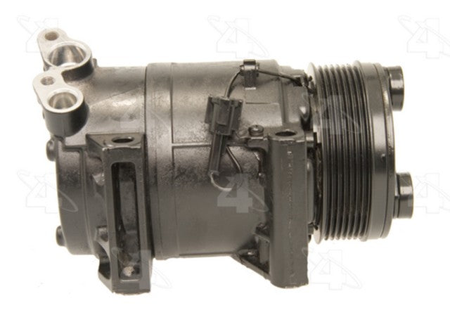 Four Seasons A/C Compressor  67641