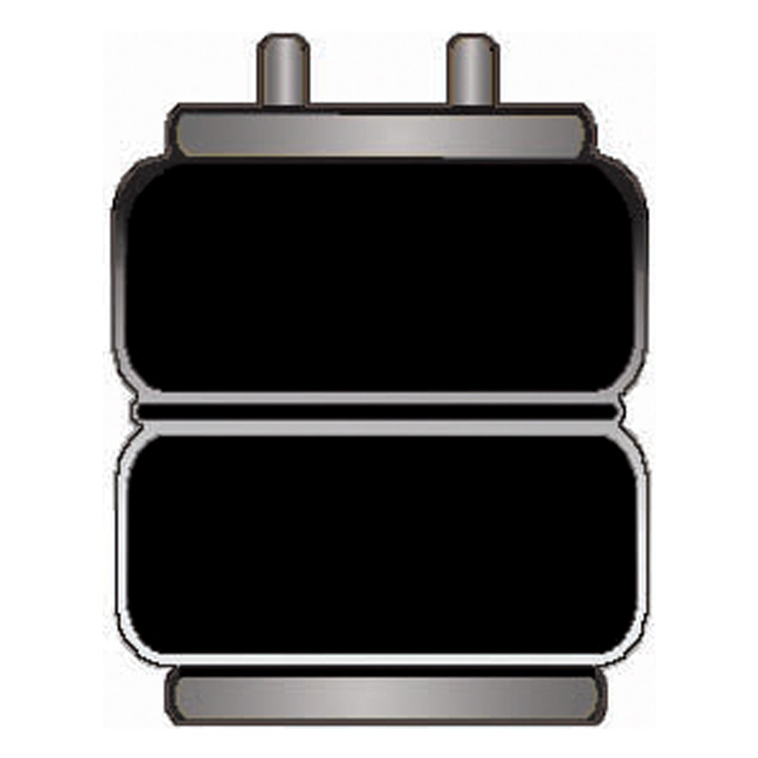 Firestone Ride-Rite 6764 Replacement Bellow