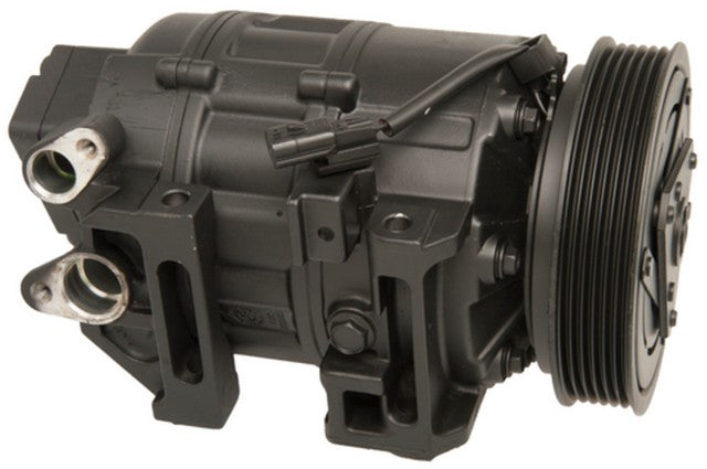 Four Seasons A/C Compressor  67664