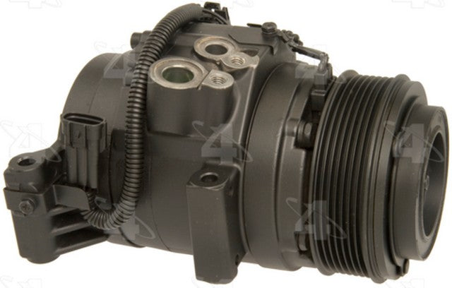 Four Seasons A/C Compressor  67677