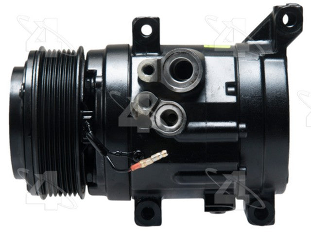 Four Seasons A/C Compressor  67677