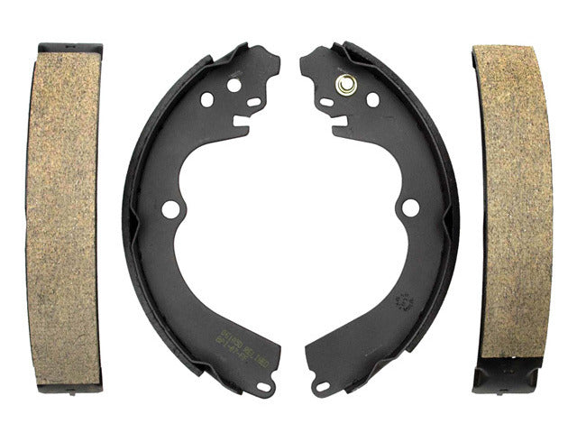 Raybestos Brakes Drum Brake Shoe  676PG