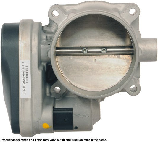 CARDONE Reman Fuel Injection Throttle Body  67-7004