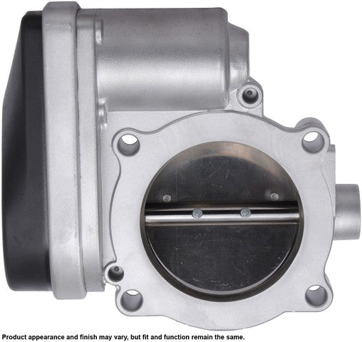 CARDONE Reman Fuel Injection Throttle Body  67-7006