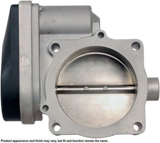 CARDONE Reman Fuel Injection Throttle Body  67-7007