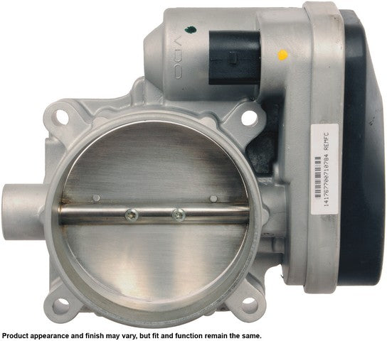 CARDONE Reman Fuel Injection Throttle Body  67-7007