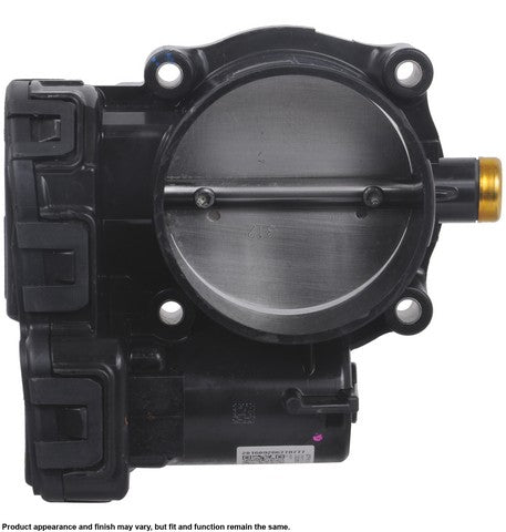 CARDONE Reman Fuel Injection Throttle Body  67-7010