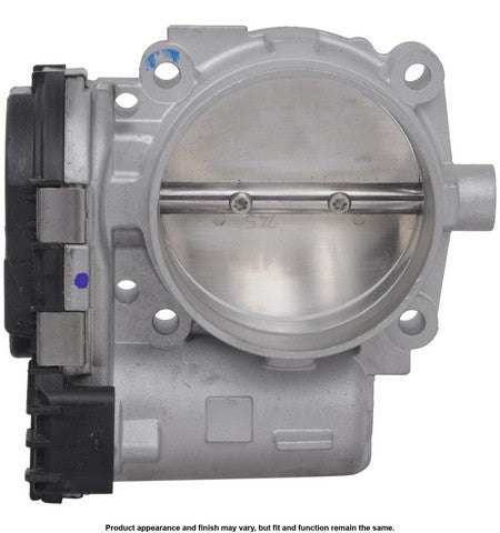 CARDONE Reman Fuel Injection Throttle Body  67-7012