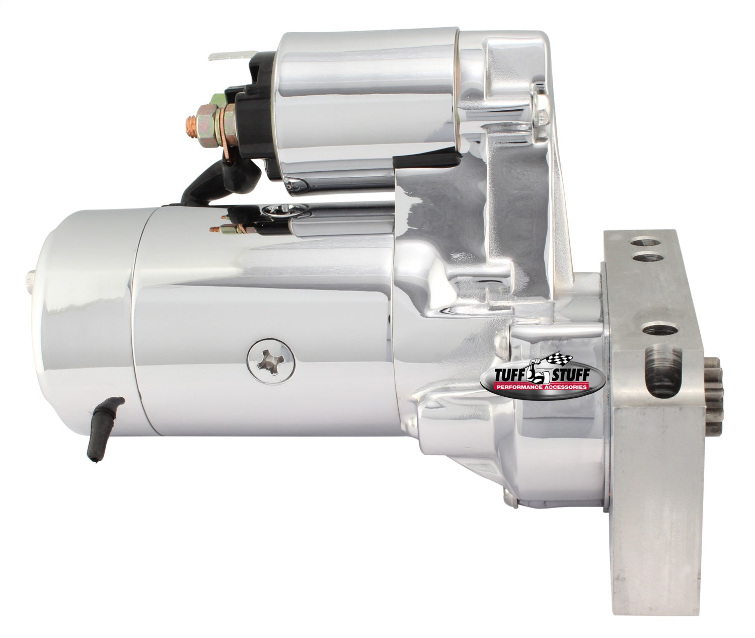 Tuff Stuff Performance 6772A Gear Reduction Starter