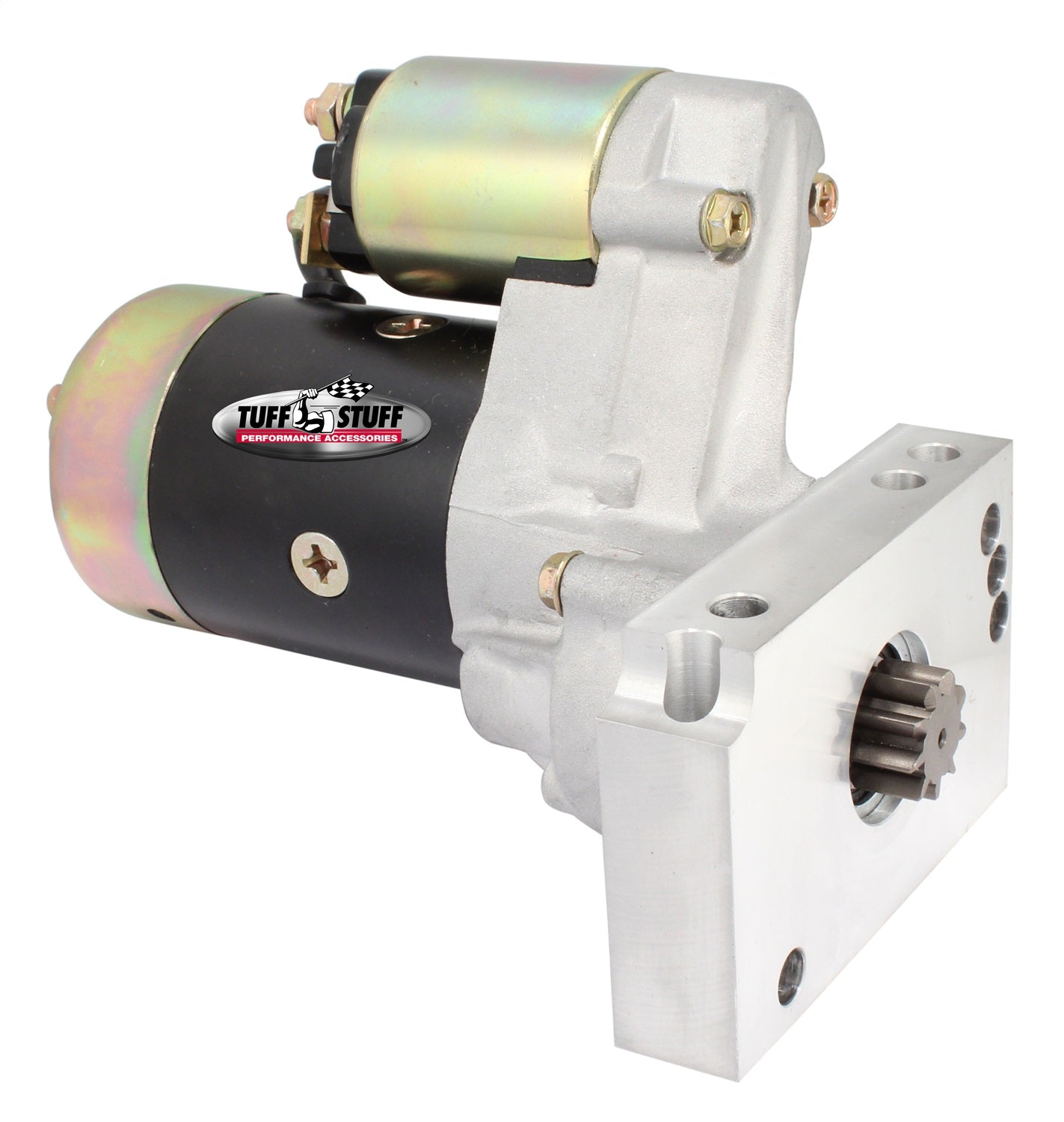 Tuff Stuff Performance 6772B Gear Reduction Starter