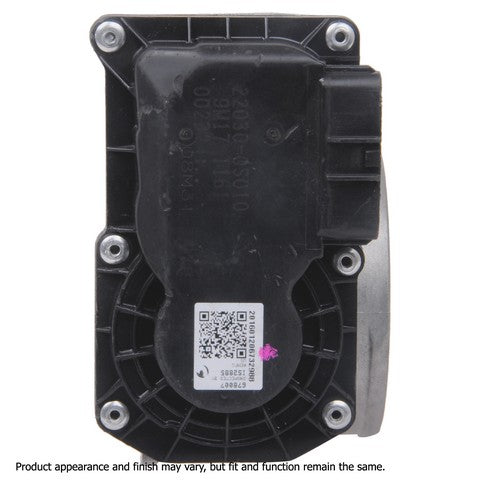 CARDONE Reman Fuel Injection Throttle Body  67-8007