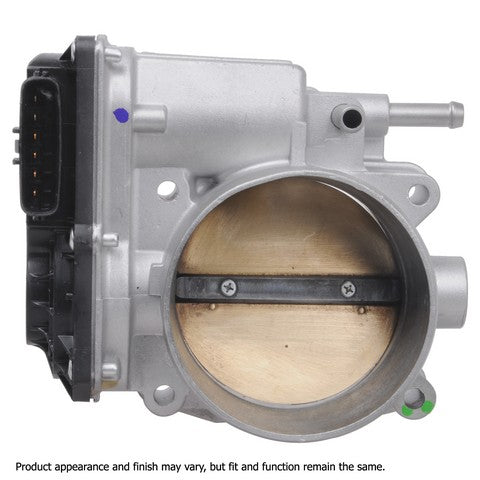 CARDONE Reman Fuel Injection Throttle Body  67-8007