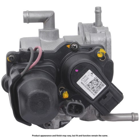 CARDONE Reman Fuel Injection Throttle Body  67-8009