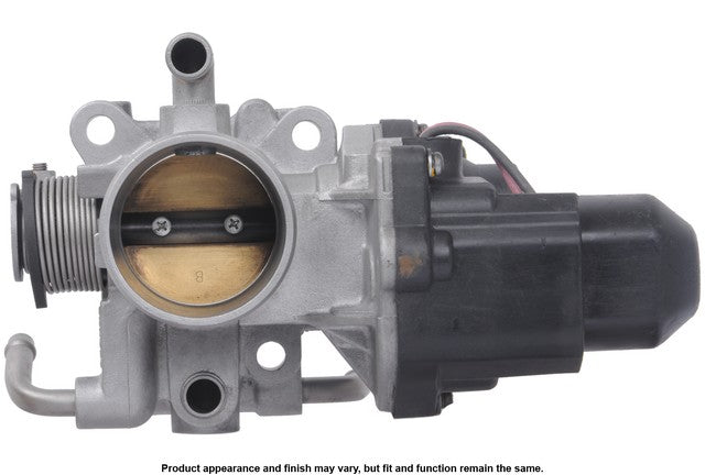 CARDONE Reman Fuel Injection Throttle Body  67-8009