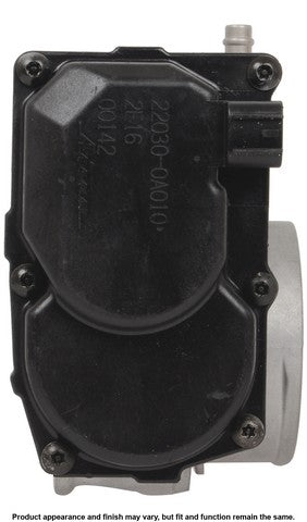 CARDONE Reman Fuel Injection Throttle Body  67-8011