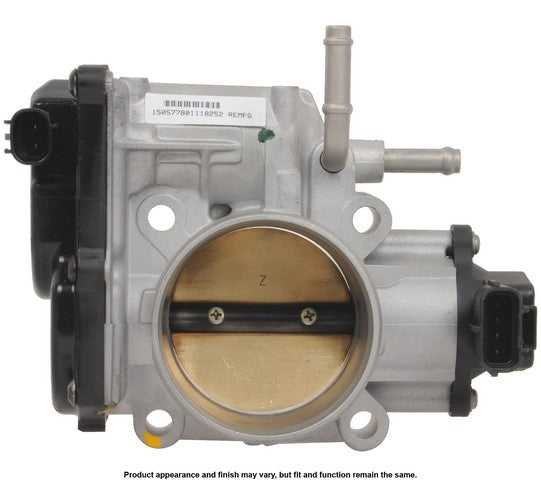 CARDONE Reman Fuel Injection Throttle Body  67-8011