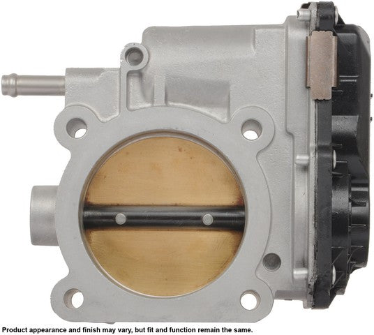CARDONE Reman Fuel Injection Throttle Body  67-8012