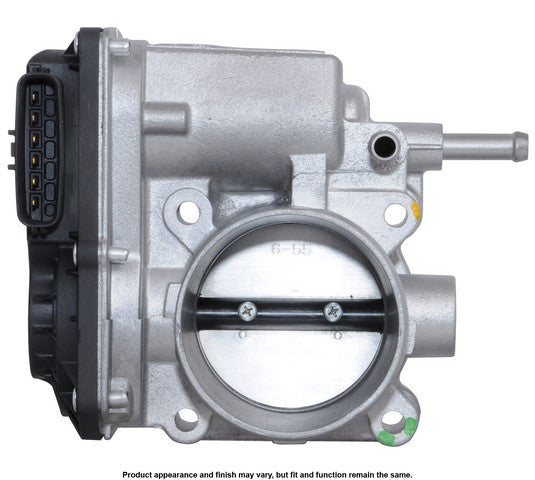 CARDONE Reman Fuel Injection Throttle Body  67-8017