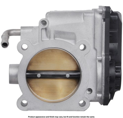 CARDONE Reman Fuel Injection Throttle Body  67-8020