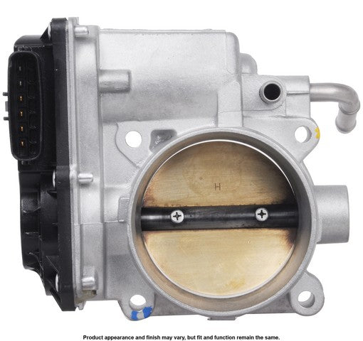 CARDONE Reman Fuel Injection Throttle Body  67-8020