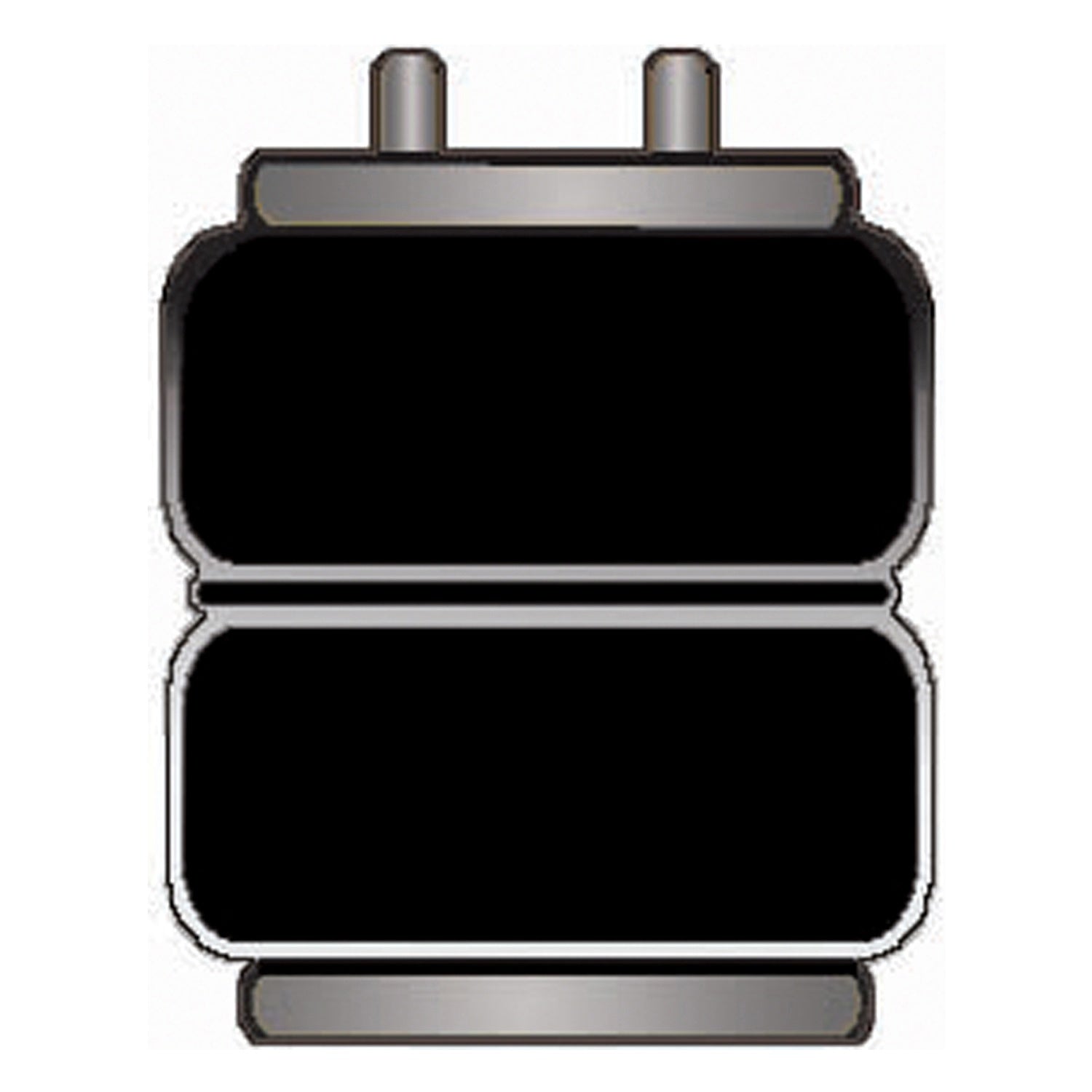 Firestone Ride-Rite 6788 Ride-Rite Air Helper Spring
