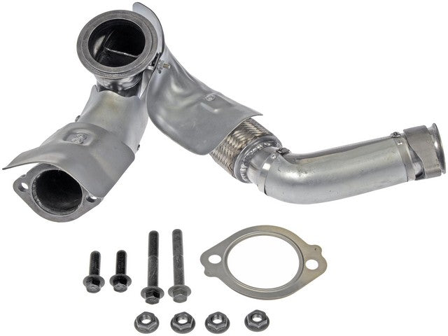 Dorman - OE Solutions Turbocharger Up Pipe  679-012