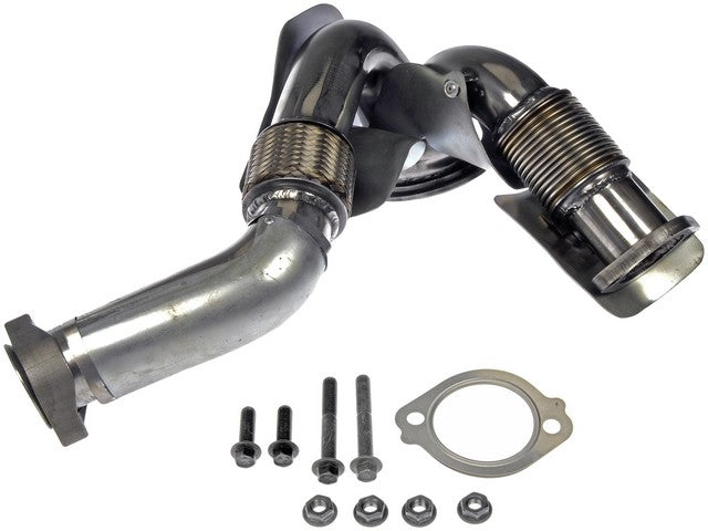 Dorman - OE Solutions Turbocharger Up Pipe  679-012
