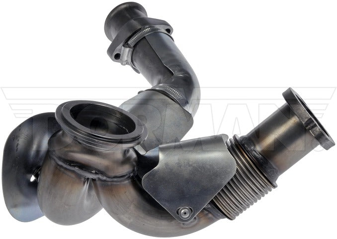 Dorman - OE Solutions Turbocharger Up Pipe Kit  679-020