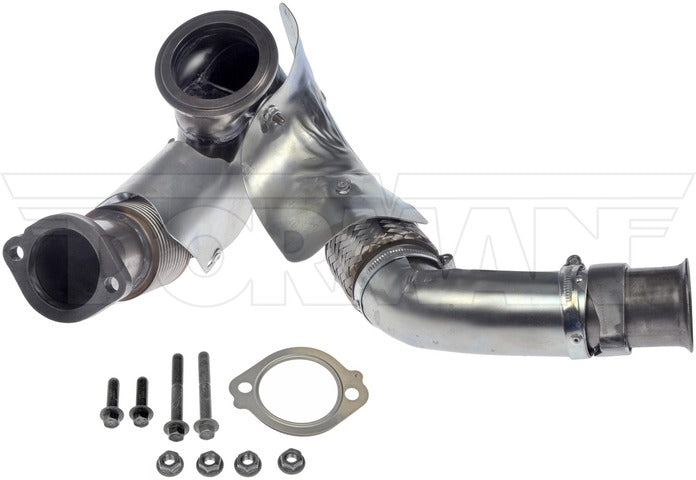 Dorman - OE Solutions Turbocharger Up Pipe Kit  679-020
