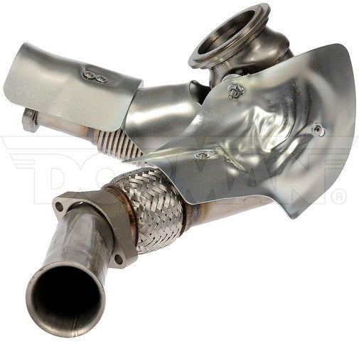 Dorman - OE Solutions Turbocharger Up Pipe  679-023