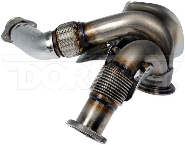 Dorman - OE Solutions Turbocharger Up Pipe  679-024