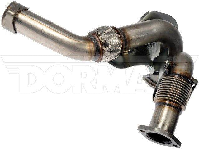 Dorman - OE Solutions Turbocharger Up Pipe  679-025
