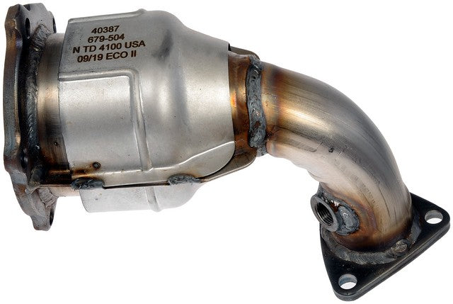Dorman - OE Solutions Catalytic Converter  679-504