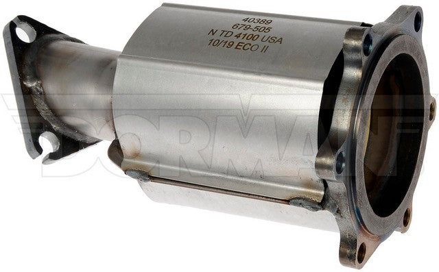 Dorman - OE Solutions Catalytic Converter  679-505