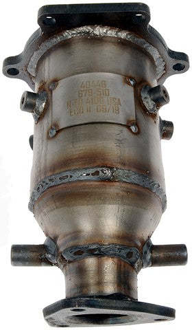 Dorman - OE Solutions Catalytic Converter  679-510