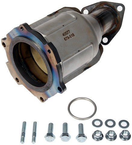 Dorman - OE Solutions Catalytic Converter  679-518