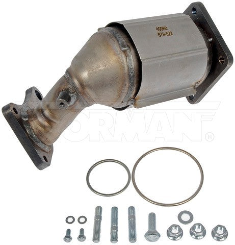 Dorman - OE Solutions Catalytic Converter  679-522