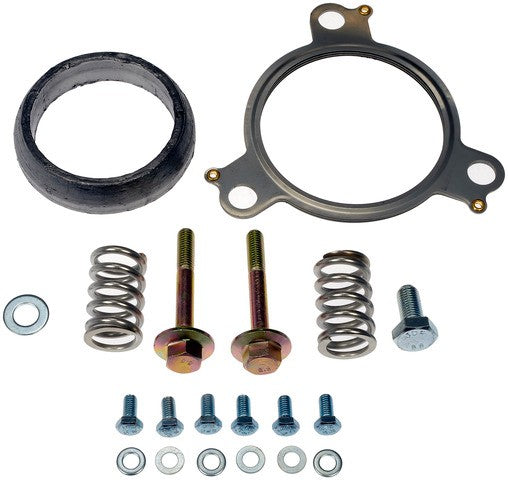 Dorman - OE Solutions Catalytic Converter  679-525