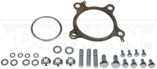Dorman - OE Solutions Catalytic Converter  679-526