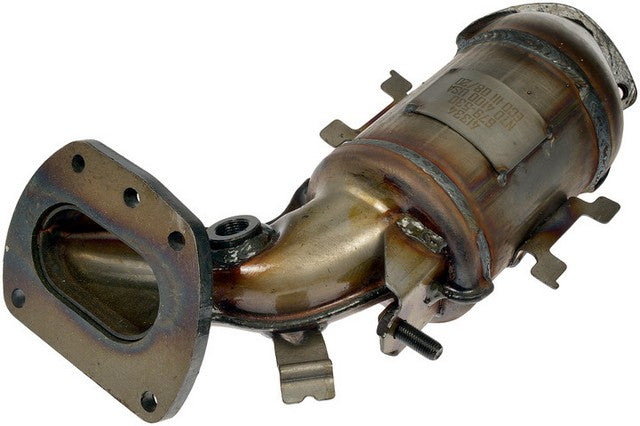 Dorman - OE Solutions Exhaust Manifold with Integrated Catalytic Converter  679-530
