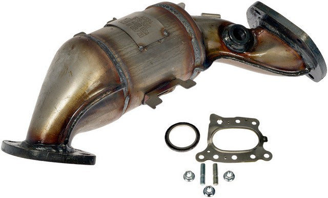 Dorman - OE Solutions Exhaust Manifold with Integrated Catalytic Converter  679-530