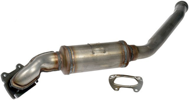 Dorman - OE Solutions Exhaust Manifold with Integrated Catalytic Converter  679-548