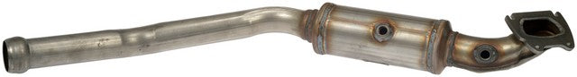 Dorman - OE Solutions Exhaust Manifold with Integrated Catalytic Converter  679-549