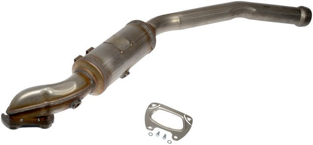 Dorman - OE Solutions Exhaust Manifold with Integrated Catalytic Converter  679-549
