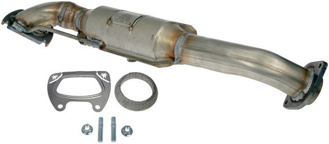 Dorman - OE Solutions Exhaust Manifold with Integrated Catalytic Converter  679-550